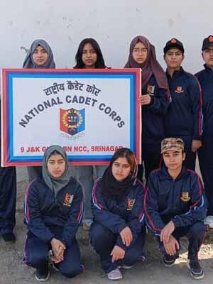 Army Goodwill School Behibagh