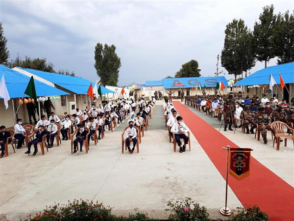 15 august