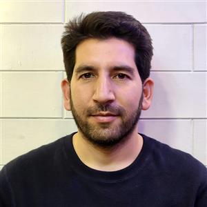 Dr Zubai Ahmad Lone