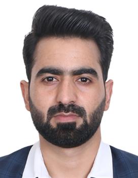 DR UMER FAROOQ