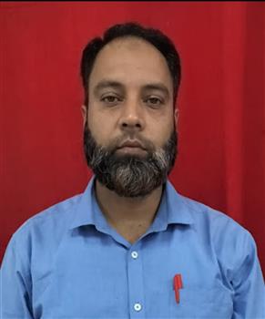 JAVID AHMAD SHAH