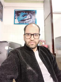 Dr.Imteyaz Ahmad Kuchey