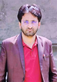 AAkash Ahmad shah