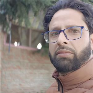 Dr.Shahid Amin Malla