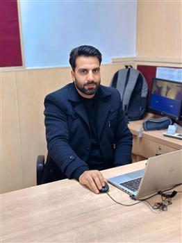 ishtiyaq ahmad Bhat